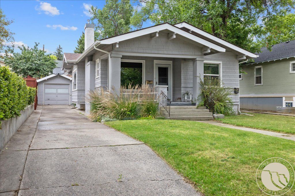 243 Avenue F, Billings, MT 59101