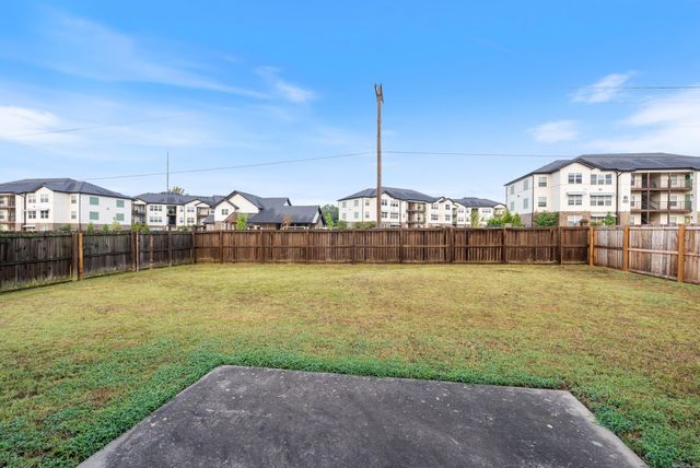 925 Wineberry, Conway, AR 72034