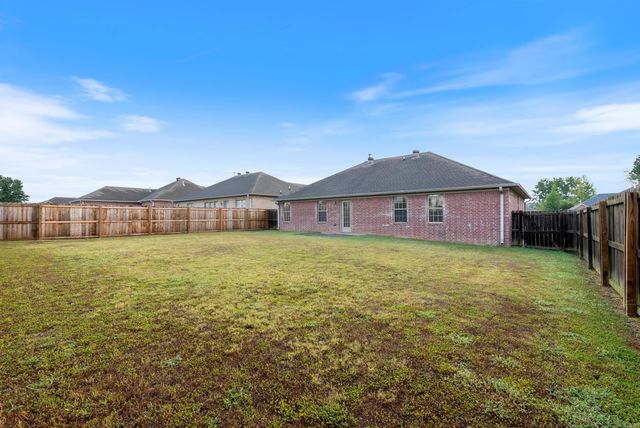 925 Wineberry, Conway, AR 72034