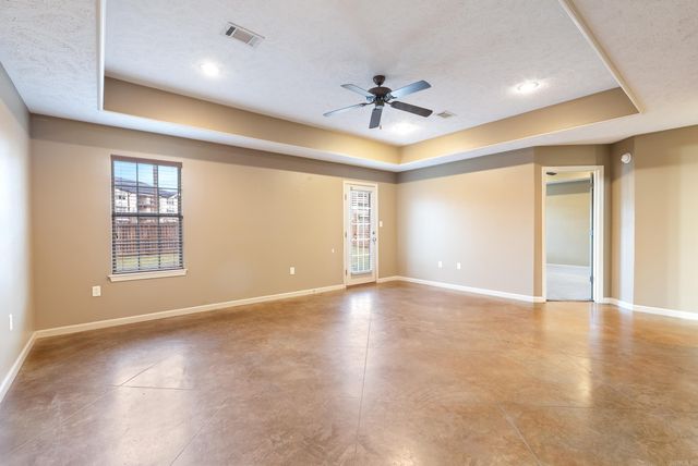 925 Wineberry, Conway, AR 72034