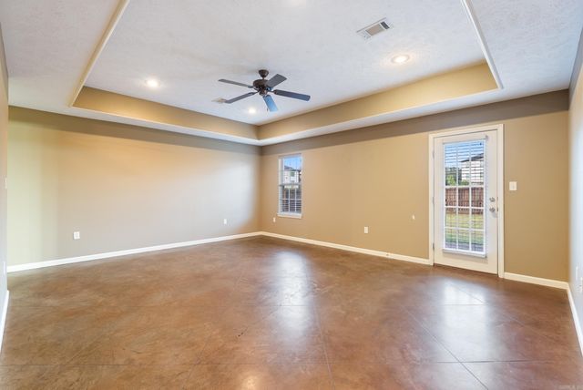 925 Wineberry, Conway, AR 72034