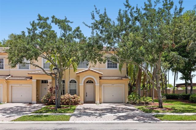 8401 SW 25th Court 106, Miramar, FL 33025