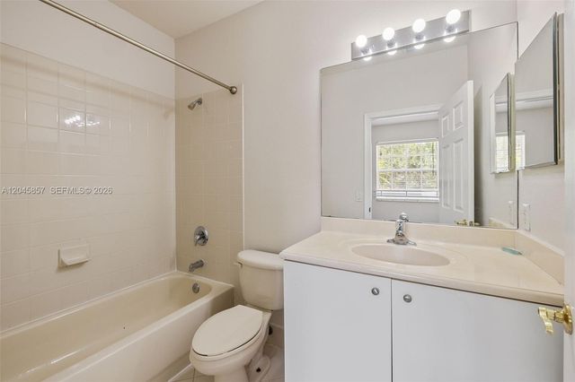 8401 SW 25th Court 106, Miramar, FL 33025