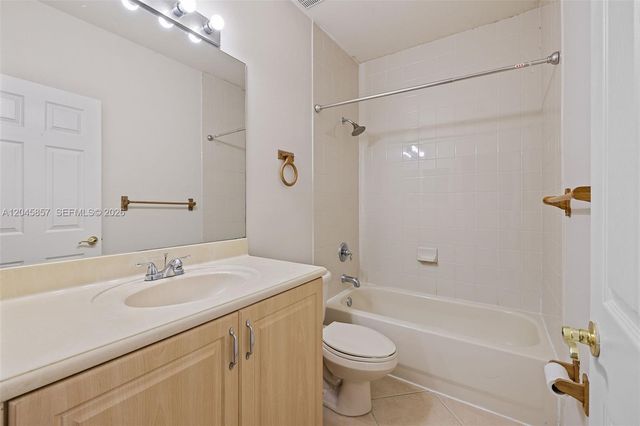 8401 SW 25th Court 106, Miramar, FL 33025