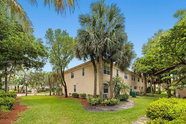 8401 SW 25th Court 106, Miramar, FL 33025