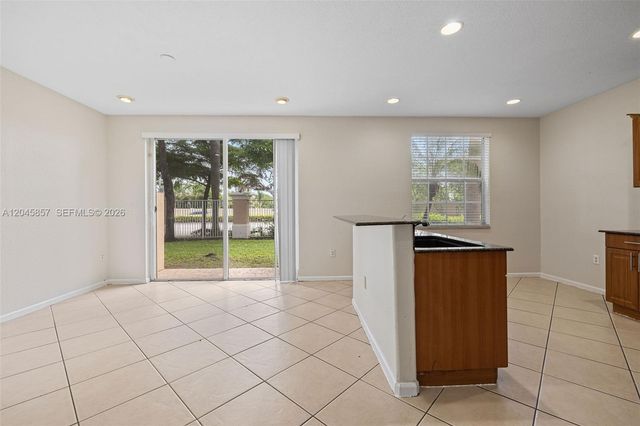 8401 SW 25th Court 106, Miramar, FL 33025