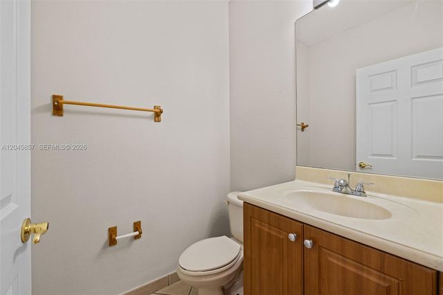 8401 SW 25th Court 106, Miramar, FL 33025