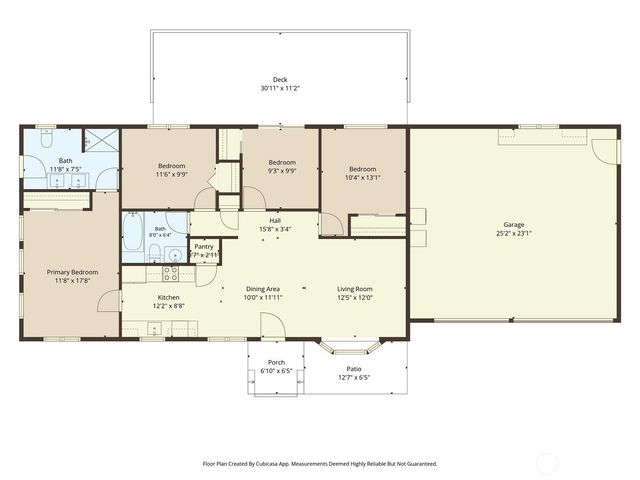 21007 NE 66th Street, Redmond, WA 98053