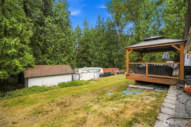 21007 NE 66th Street, Redmond, WA 98053