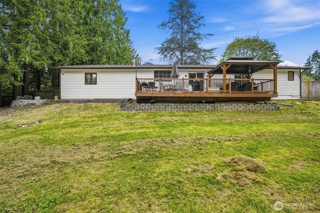 21007 NE 66th Street, Redmond, WA 98053