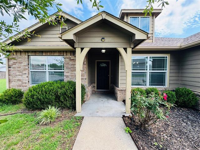 25251 E 89th Street, Broken Arrow, OK 74014