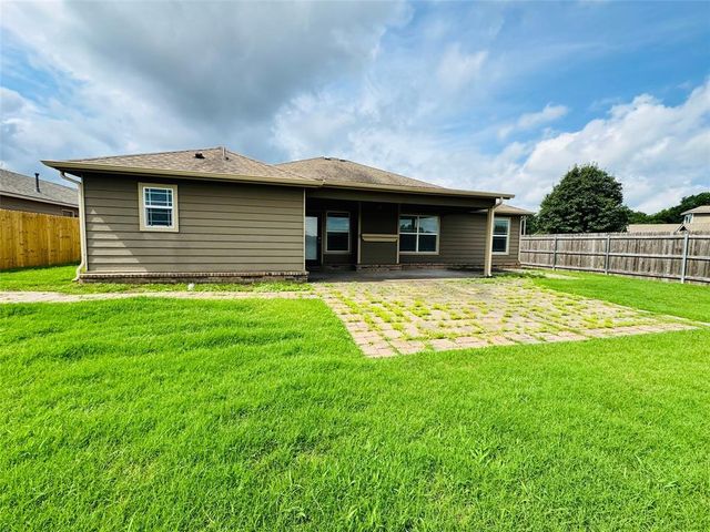 25251 E 89th Street, Broken Arrow, OK 74014