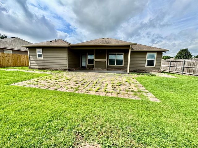 25251 E 89th Street, Broken Arrow, OK 74014