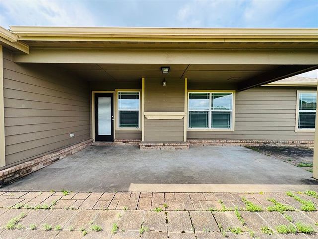 25251 E 89th Street, Broken Arrow, OK 74014
