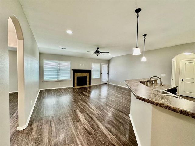 25251 E 89th Street, Broken Arrow, OK 74014