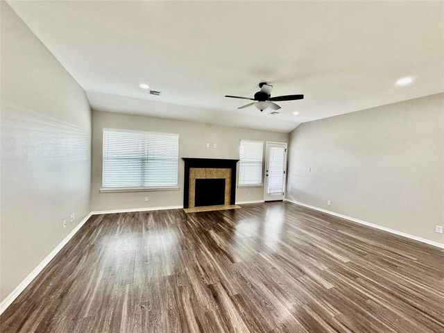 25251 E 89th Street, Broken Arrow, OK 74014