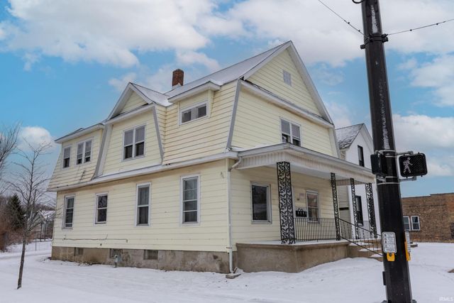 535 Lincolnway West Street, South Bend, IN 46601