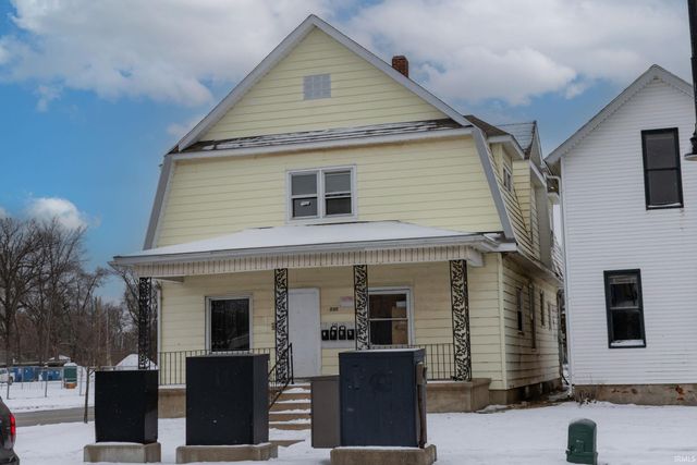 535 Lincolnway West Street, South Bend, IN 46601