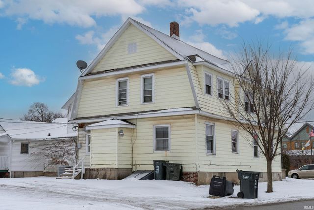 535 Lincolnway West Street, South Bend, IN 46601