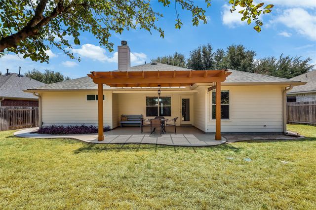 328 Hidden Brook LN, Round Rock, TX 78665