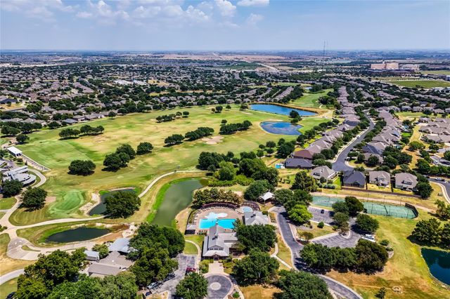 328 Hidden Brook LN, Round Rock, TX 78665