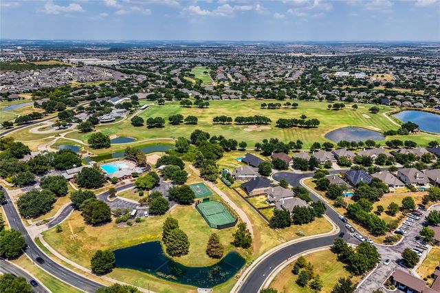 328 Hidden Brook LN, Round Rock, TX 78665