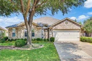 328 Hidden Brook LN, Round Rock, TX 78665