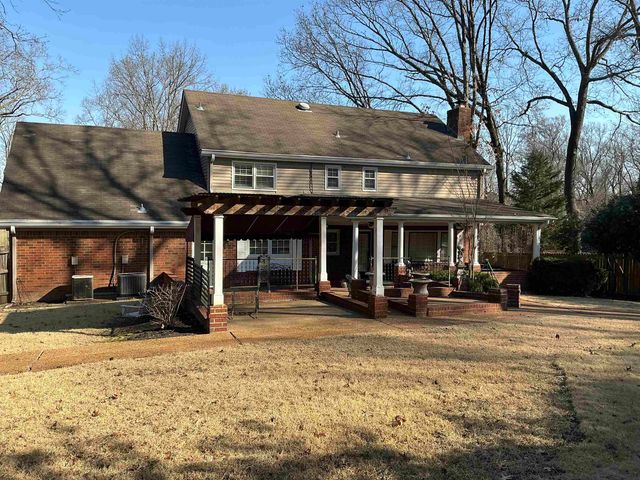 7939 DOVIE LN, Germantown, TN 38138