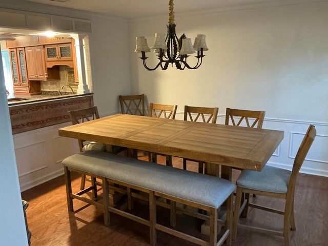 7939 DOVIE LN, Germantown, TN 38138