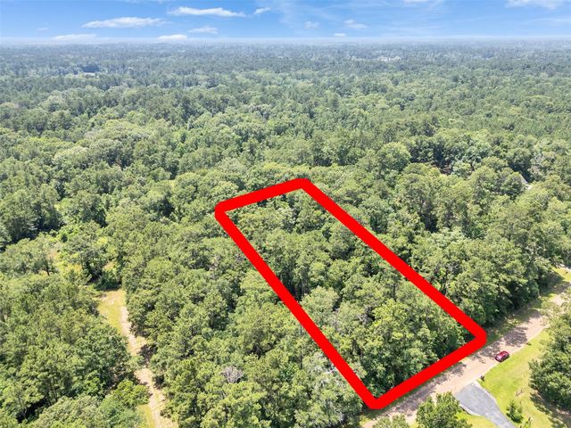 TBD Country Club Dr, New Caney, TX 77357