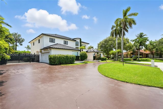 17815 SW 83rd Ct, Palmetto Bay, FL 33157