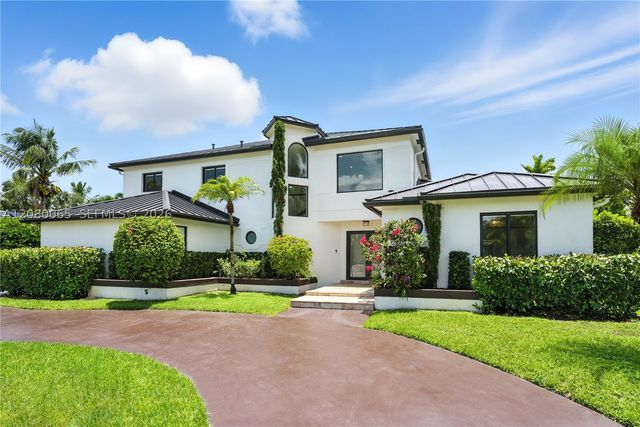 17815 SW 83rd Ct, Palmetto Bay, FL 33157