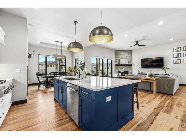 2355 Sugarloaf Rd, Berthoud, CO 80513