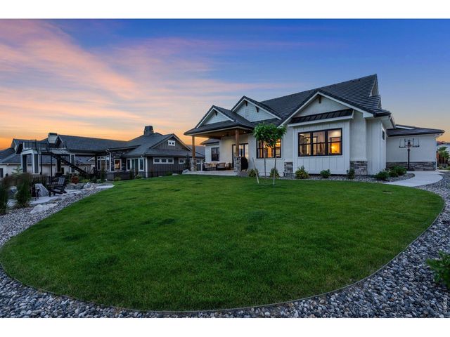 2355 Sugarloaf Rd, Berthoud, CO 80513