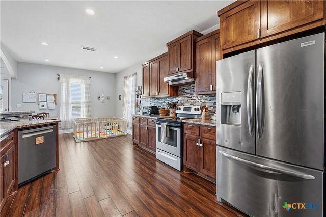 574 Highland Ranch Way, Dale, TX 78616