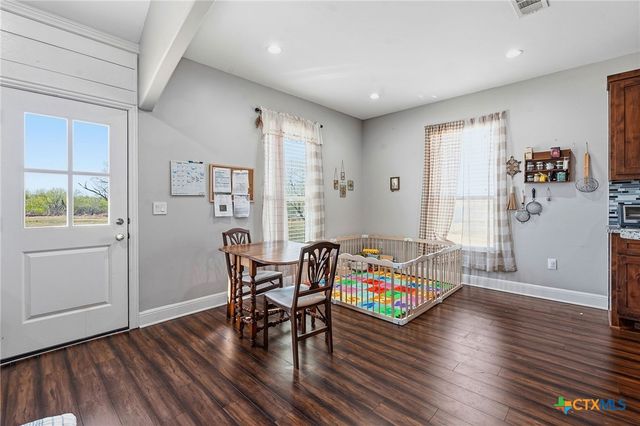 574 Highland Ranch Way, Dale, TX 78616