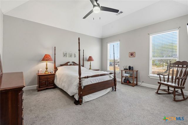 574 Highland Ranch Way, Dale, TX 78616