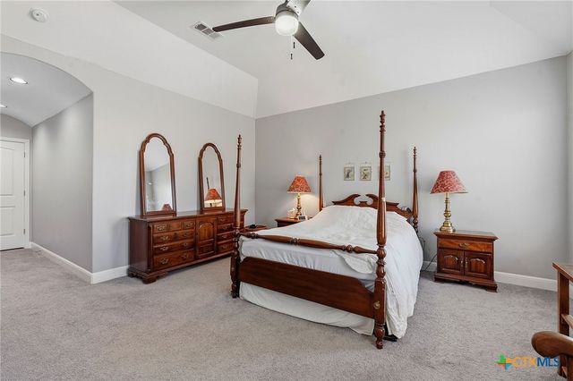 574 Highland Ranch Way, Dale, TX 78616