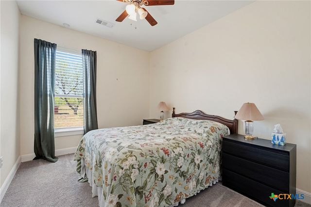 574 Highland Ranch Way, Dale, TX 78616