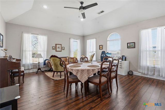 574 Highland Ranch Way, Dale, TX 78616