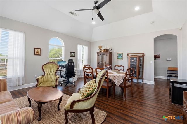 574 Highland Ranch Way, Dale, TX 78616