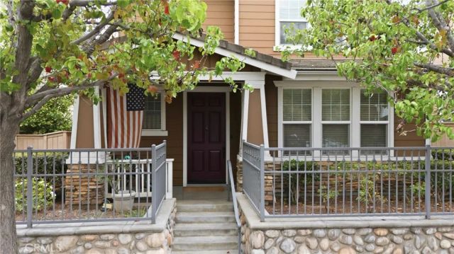 18048 Lemon, Yorba Linda, CA 92886