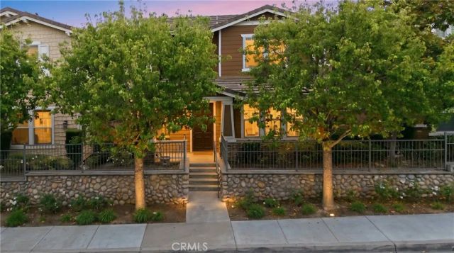 18048 Lemon, Yorba Linda, CA 92886