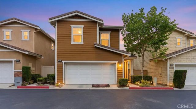18048 Lemon, Yorba Linda, CA 92886