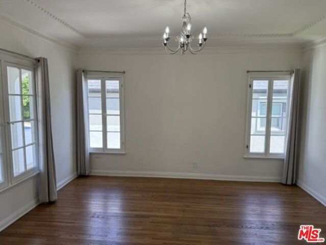 828 S Detroit Street, Los Angeles, CA 90036