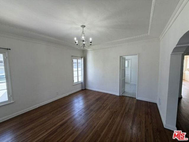 828 S Detroit Street, Los Angeles, CA 90036