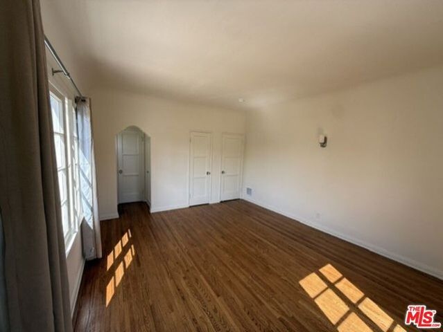 828 S Detroit Street, Los Angeles, CA 90036