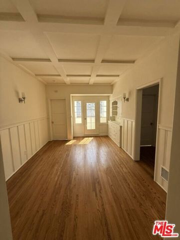 828 S Detroit Street, Los Angeles, CA 90036