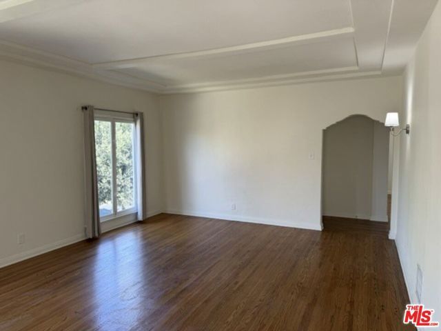 828 S Detroit Street, Los Angeles, CA 90036