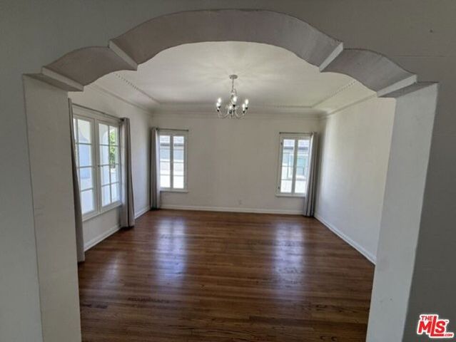 828 S Detroit Street, Los Angeles, CA 90036